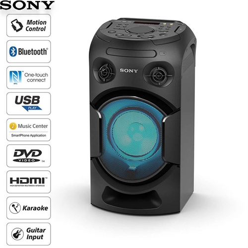 Loa SONY MHC-V21